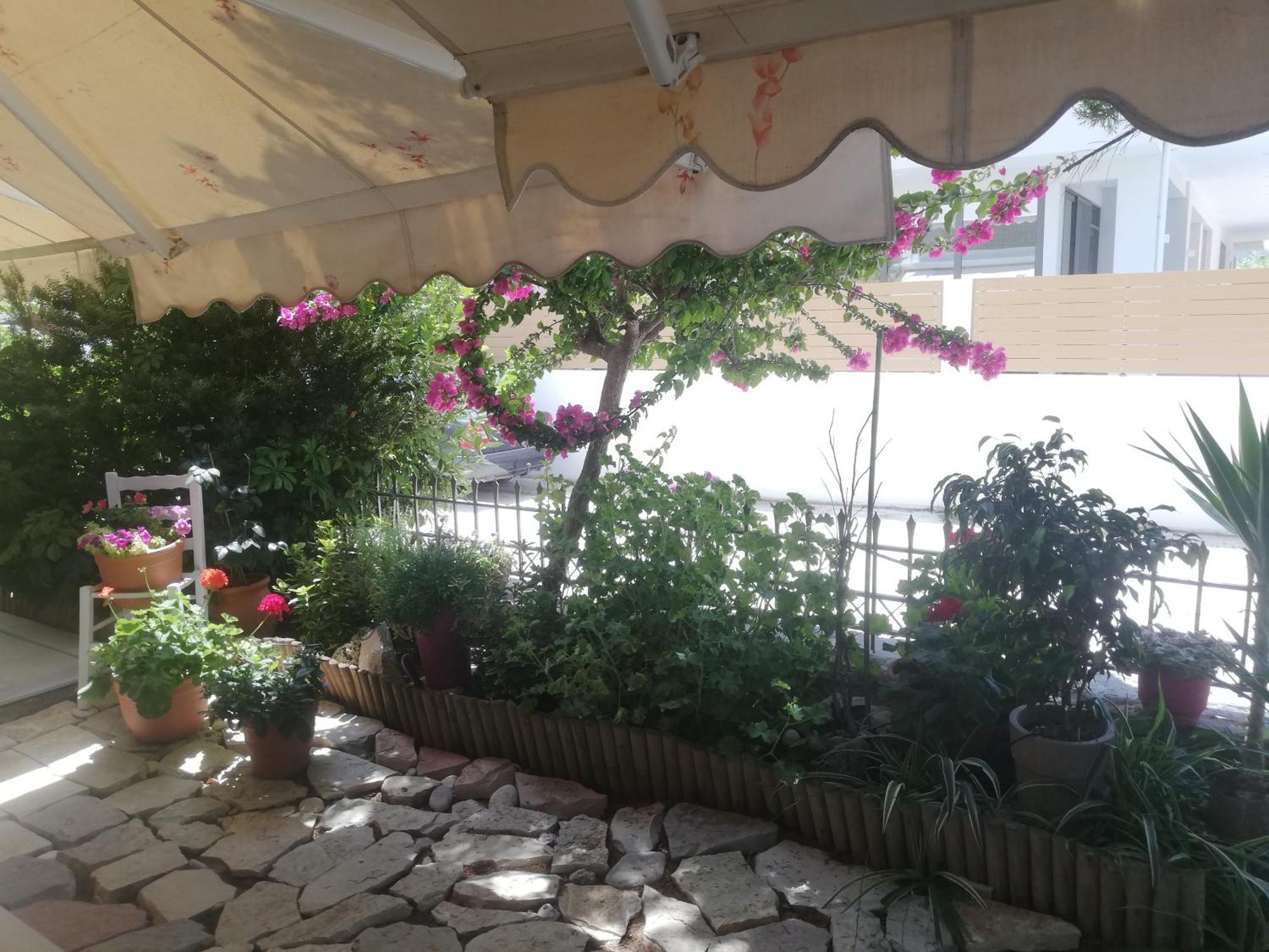 Vkastri City Lefkáda エクステリア 写真