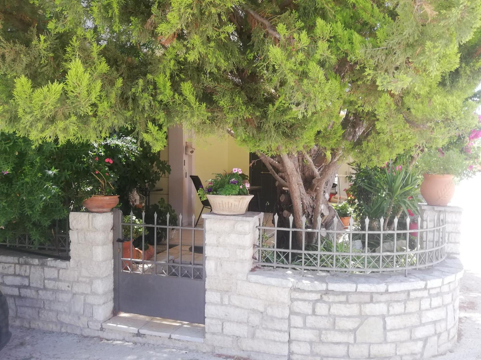 Vkastri City Lefkáda エクステリア 写真
